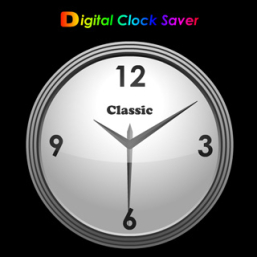 Digital clock download for windows 7