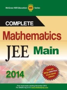 Tata Mcgraw Hill Mathematics For Iit Jee Pdf Free Download