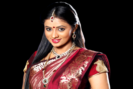 Telugu serial actress images and names pictures