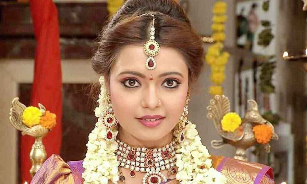 Telugu Serial Actress Images And Names